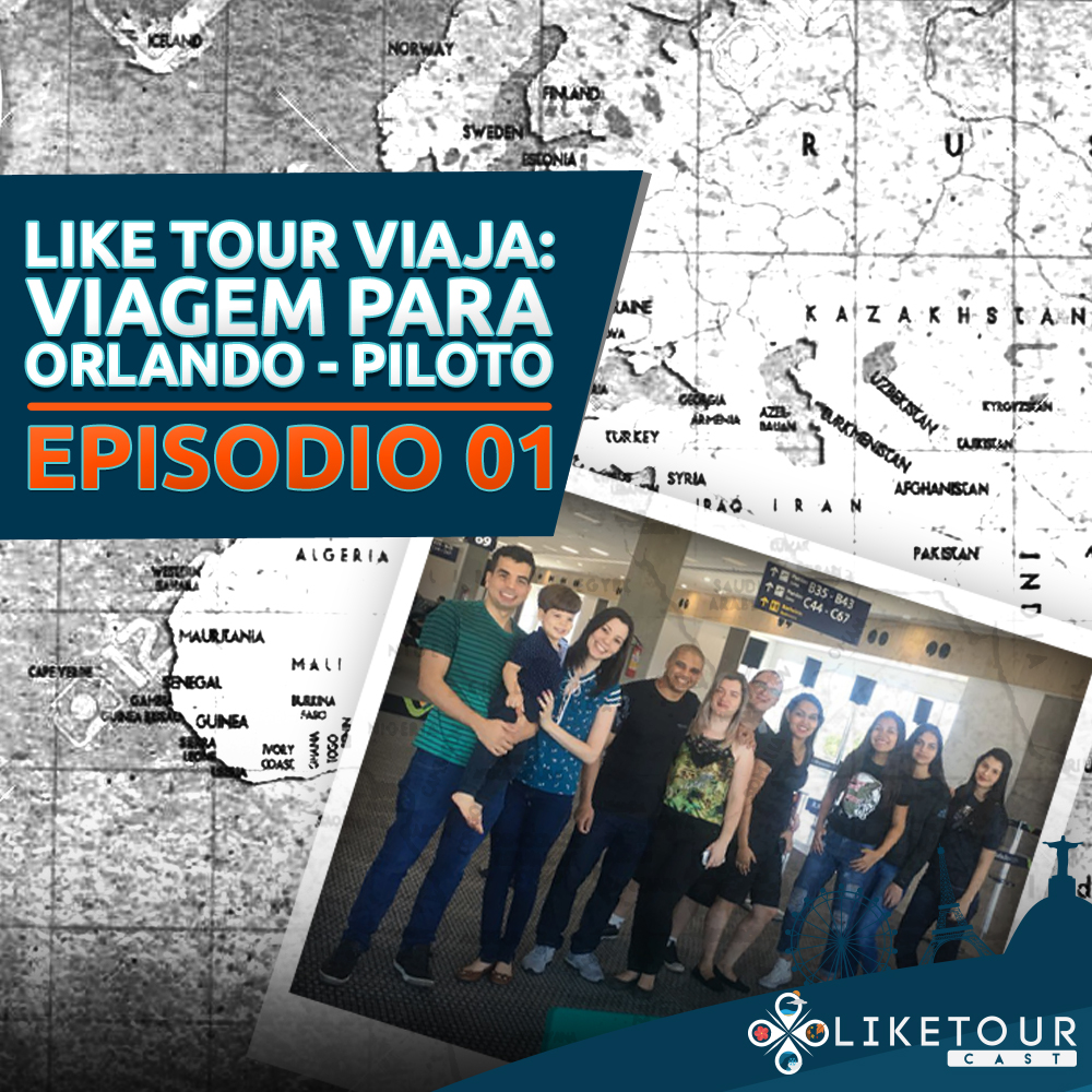 Like Tour Cast