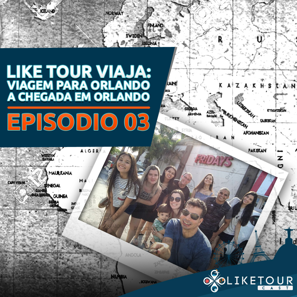 Like Tour Cast