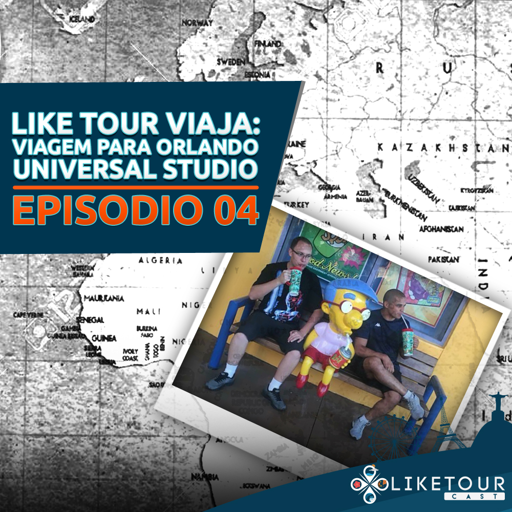 Like Tour Cast