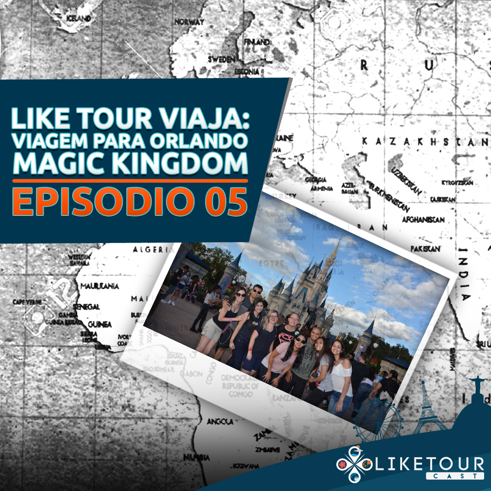 Like Tour Cast