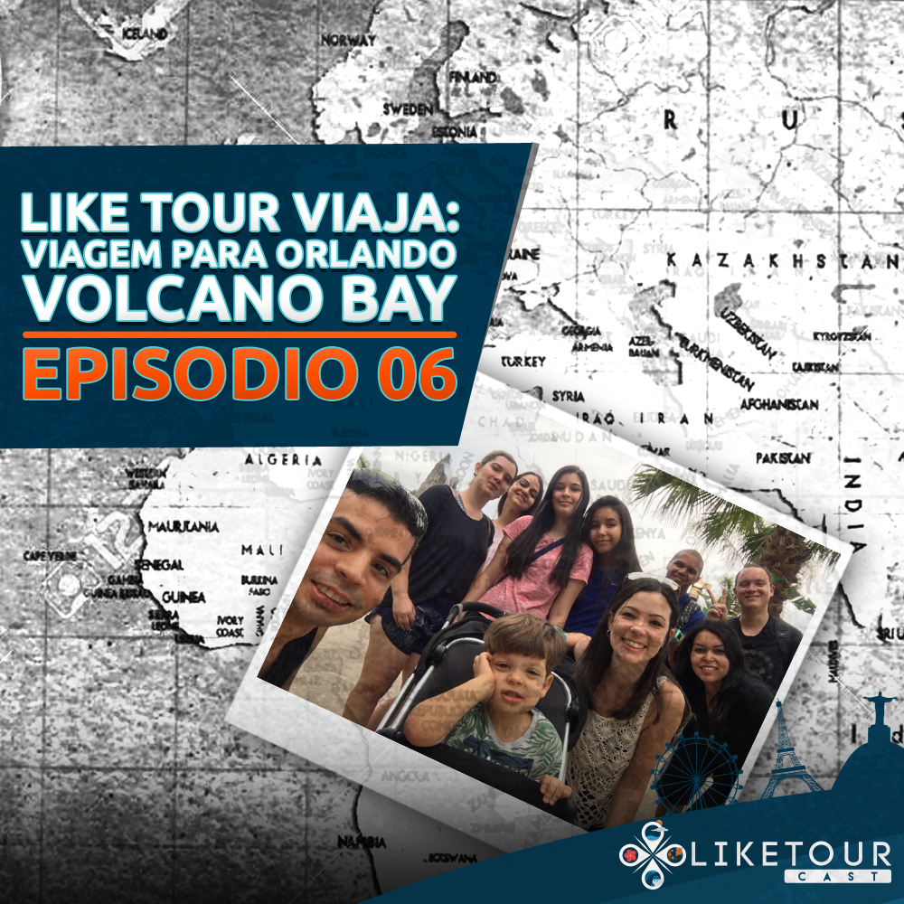 Like Tour Cast