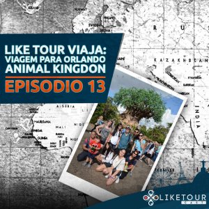 Like Tour Cast
