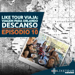 Like Tour Cast