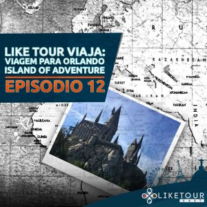 Like Tour Cast