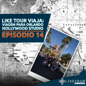 Like Tour Cast
