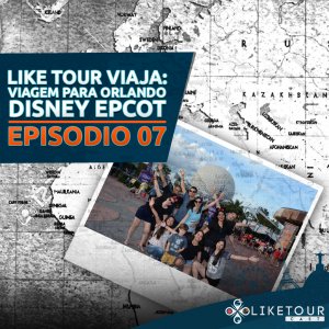 Like Tour Cast