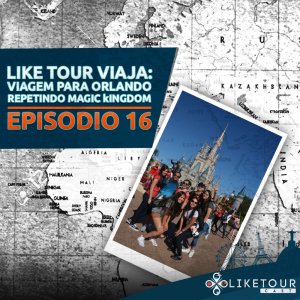 Like Tour Cast