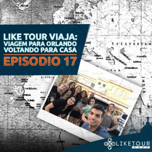 Like Tour Cast