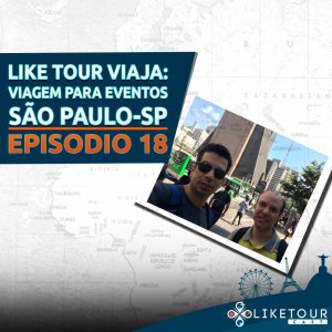 Like Tour Cast