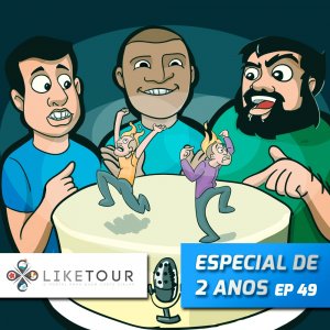 Like Tour Cast