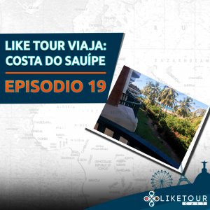Like Tour Cast