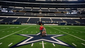 AT&T Stadium Arlington TX